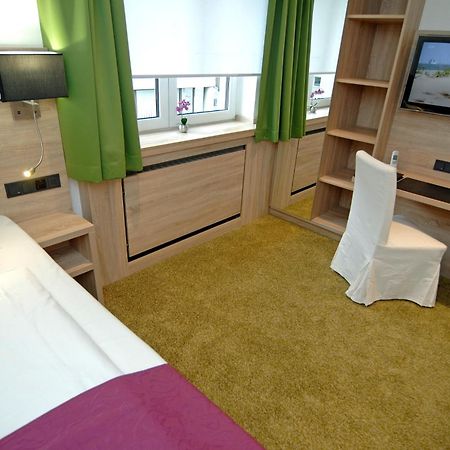 Hotel Allegro Köln Eksteriør bilde
