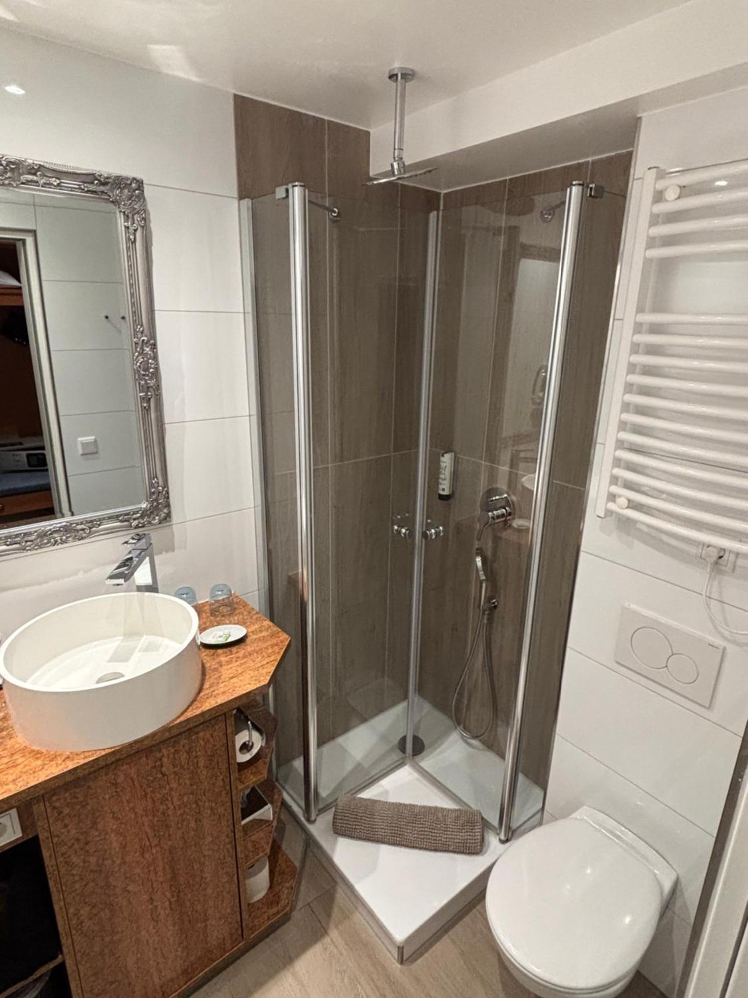 Hotel Allegro Köln Eksteriør bilde